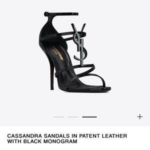 Ysl Cassandra